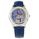 Search for snowman watches Blue