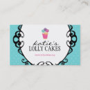 Search for cake pops business cards Treats