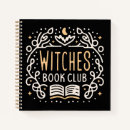 Search for witchy office school Black and gold