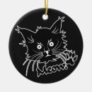 Search for meow christmas tree decorations Pets