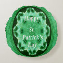 Search for st patricks day cushions Happy