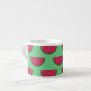 Search for watermelon design mugs Fruit