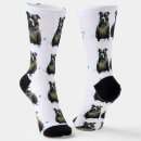 Search for unique socks Pet photo