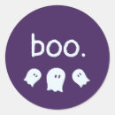 Search for spoopy stickers Boo