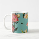Search for victorian floral mugs Flower
