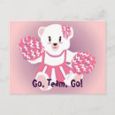 Search for cheering postcards Cheerleading