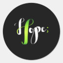 Search for mental health ribbon stickers Suicide prevention