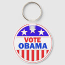 Search for elections 2008 key rings Presidential
