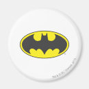 Search for oval magnets Gotham