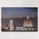 Search for florence puzzles Landscape