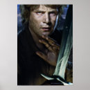 Search for return of the king posters Samwise
