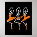Search for skeleton ballerinas art Dancing