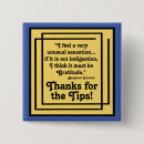 Search for appreciation square badges Thanks
