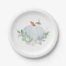 Search for blue pumpkin plates Greenery