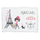 Search for paris pillowcases Trendy