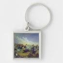 Search for attacking key rings War