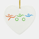 Search for triathlon christmas tree decorations Training