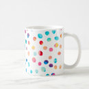 Search for beaded mugs Colourful
