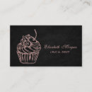 Search for adorable business cards Sweet