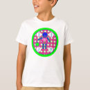 Search for four circles clothing Math