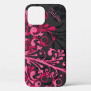 Search for bold floral iphone cases Pretty