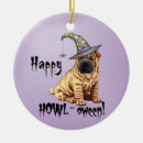 Search for shar pei christmas tree decorations Puppy