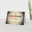 Search for revolution cards Liberty
