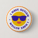 Search for i have autism badges Neurodiversity
