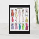Search for glamourous woman cards Fashion