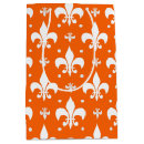 Search for fleur de lis gift bags Classic