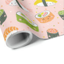 Search for rice wrapping paper Sushi