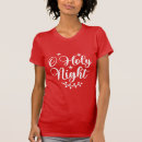 Search for o holy night tshirts Jesus