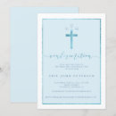 Search for boys confirmation invitations Christian