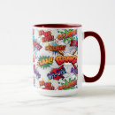 Search for superhero mugs Comic book