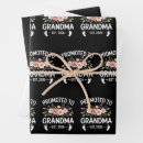 Search for floral wrapping paper Baby shower