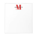 Search for men notepads Masculine