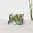 Search for ponds note cards Tree