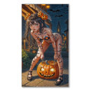 Search for paper lanterns magnets Trick or treat