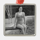 Search for diving christmas tree decorations Swimwear
