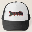 Search for darkseid hats Force