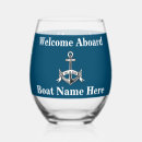 Search for boater barware For him