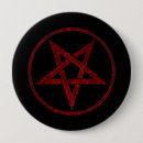 Search for pentagram badges Red