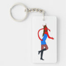 Search for horns key rings Devil