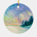 Search for scenery christmas tree decorations Winter