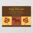 Search for adirondacks invitations Rustic