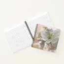 Search for apple blossom notebooks Floral