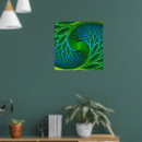 Search for fractal tree posters Tree of life
