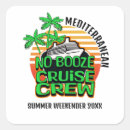 Search for travel destinations stickers Cruise ship