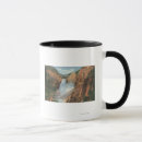 Search for yellowstone falls mugs States