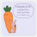 Search for bunny carrot stickers Gender neutral